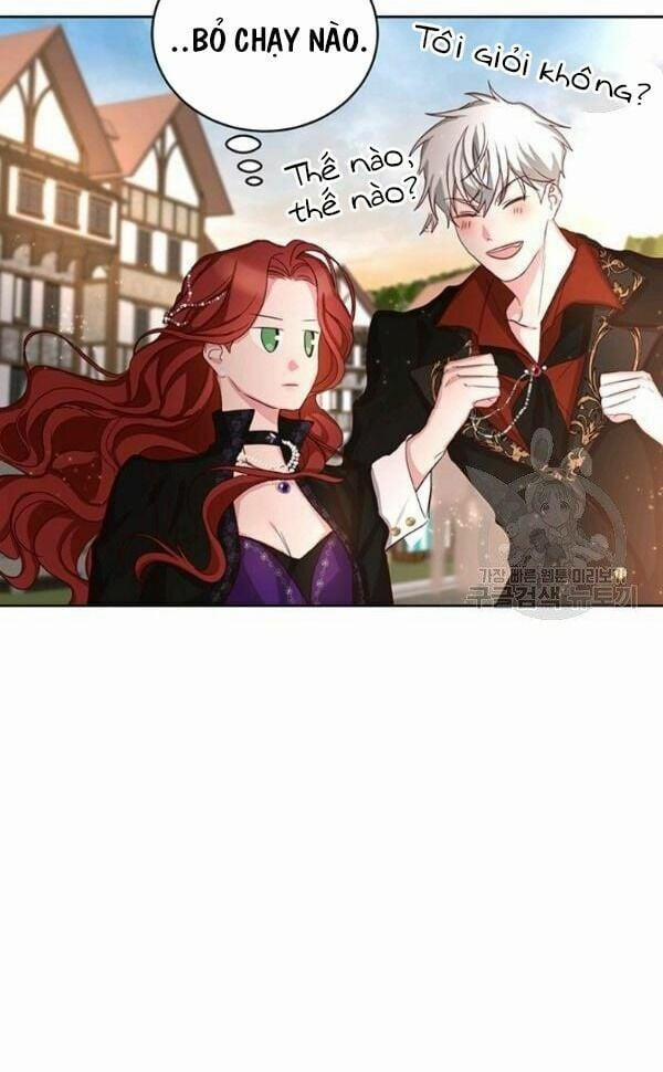Tôi Sẽ Chỉ Sống Như Một Nhân Vật Phản Diện 15 trang 26