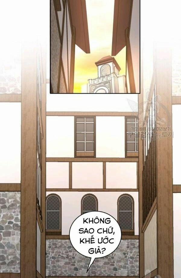 Tôi Sẽ Chỉ Sống Như Một Nhân Vật Phản Diện 15 trang 28