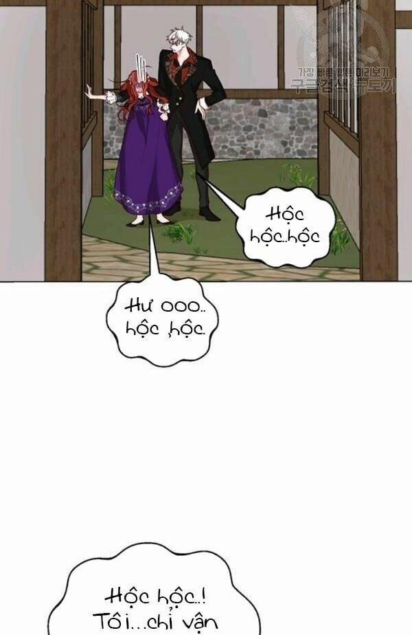 Tôi Sẽ Chỉ Sống Như Một Nhân Vật Phản Diện 15 trang 29