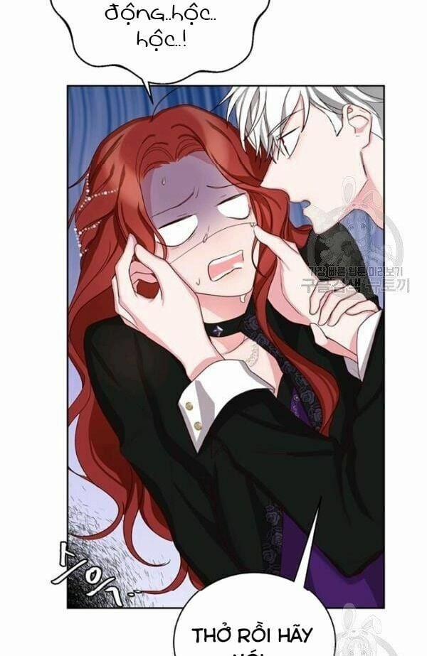 Tôi Sẽ Chỉ Sống Như Một Nhân Vật Phản Diện 15 trang 30