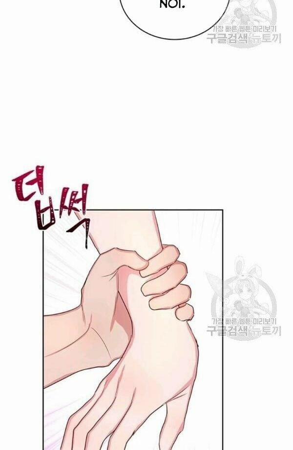 Tôi Sẽ Chỉ Sống Như Một Nhân Vật Phản Diện 15 trang 31