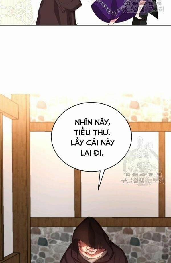 Tôi Sẽ Chỉ Sống Như Một Nhân Vật Phản Diện 15 trang 33