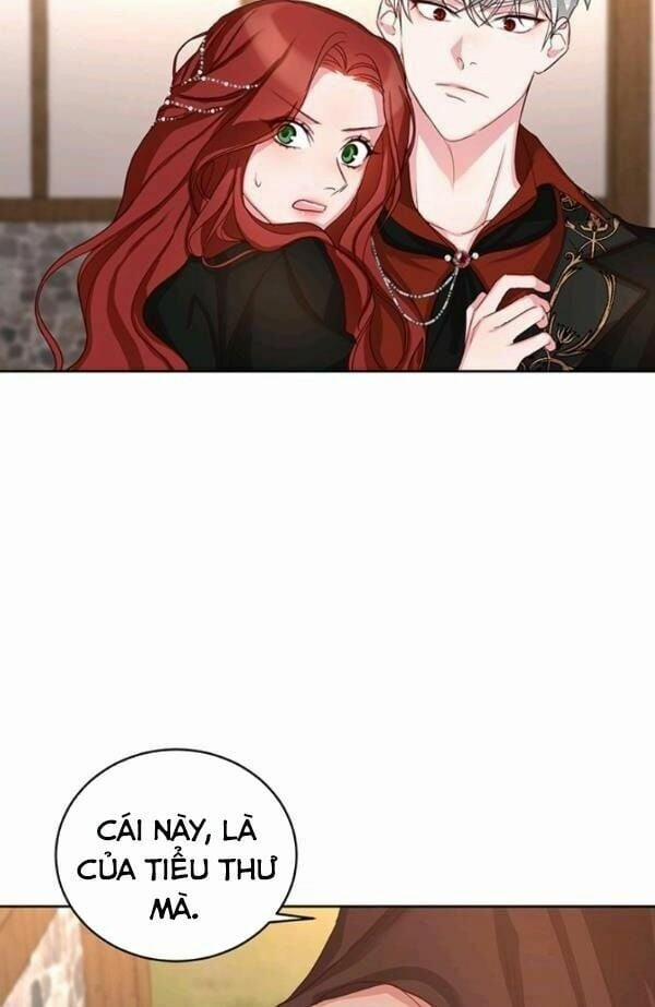 Tôi Sẽ Chỉ Sống Như Một Nhân Vật Phản Diện 15 trang 35