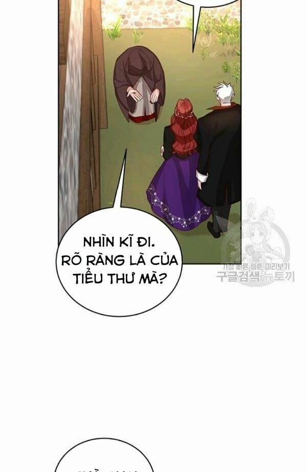 Tôi Sẽ Chỉ Sống Như Một Nhân Vật Phản Diện 15 trang 37