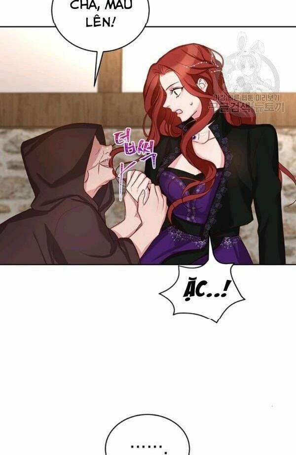 Tôi Sẽ Chỉ Sống Như Một Nhân Vật Phản Diện 15 trang 38