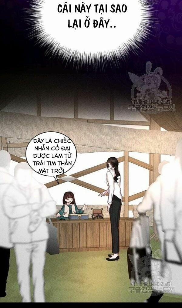 Tôi Sẽ Chỉ Sống Như Một Nhân Vật Phản Diện 15 trang 41