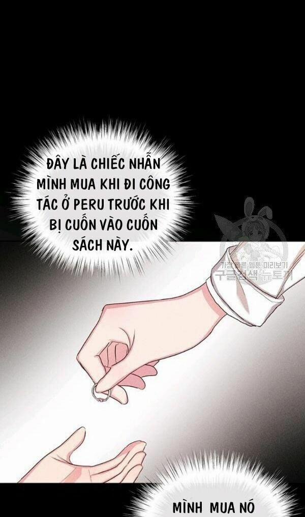 Tôi Sẽ Chỉ Sống Như Một Nhân Vật Phản Diện 15 trang 42