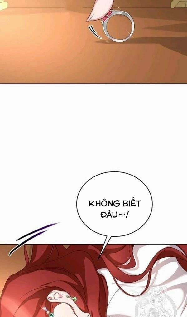 Tôi Sẽ Chỉ Sống Như Một Nhân Vật Phản Diện 15 trang 48