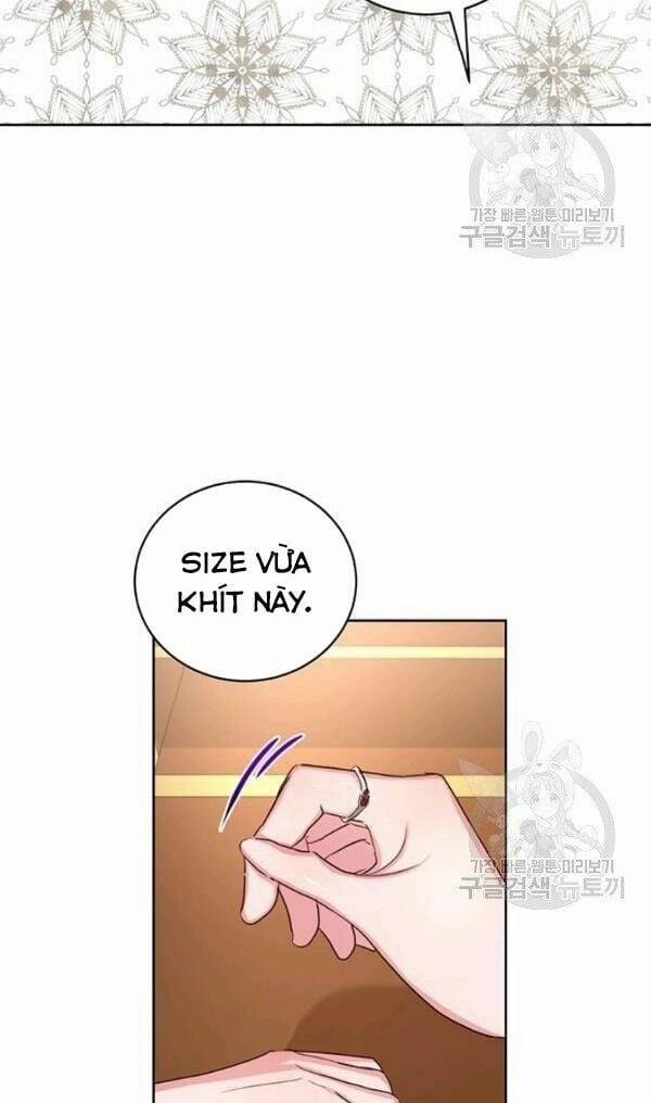 Tôi Sẽ Chỉ Sống Như Một Nhân Vật Phản Diện 15 trang 50