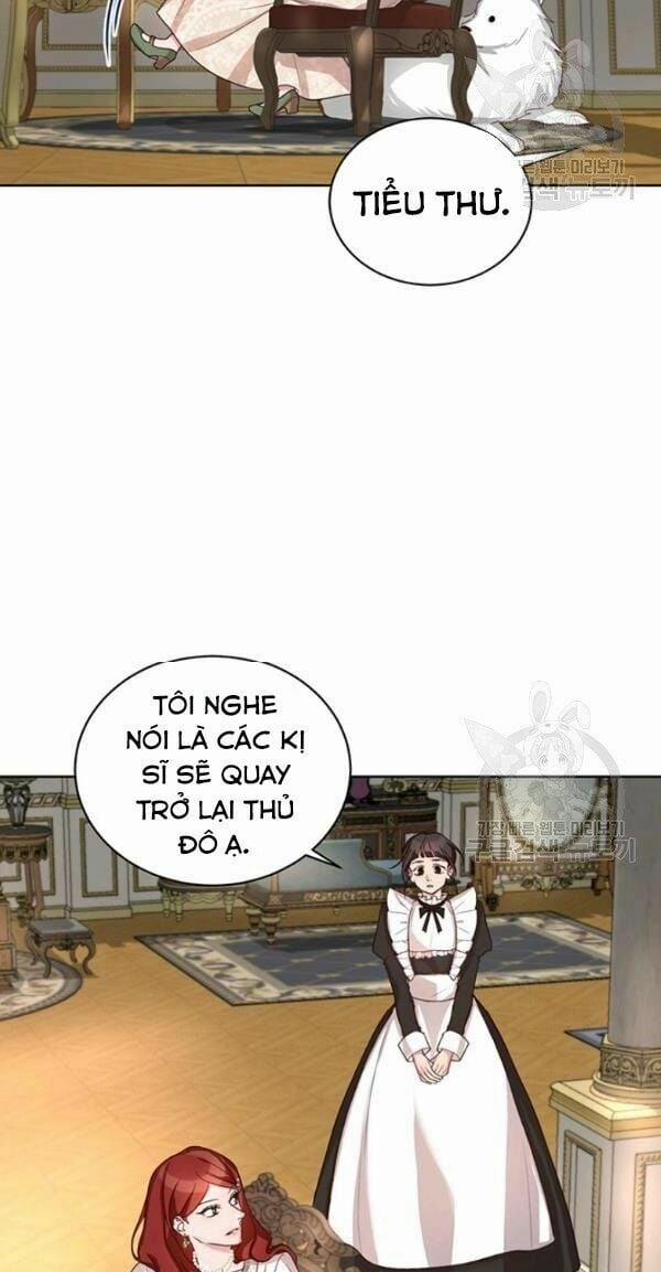 Tôi Sẽ Chỉ Sống Như Một Nhân Vật Phản Diện 15 trang 53