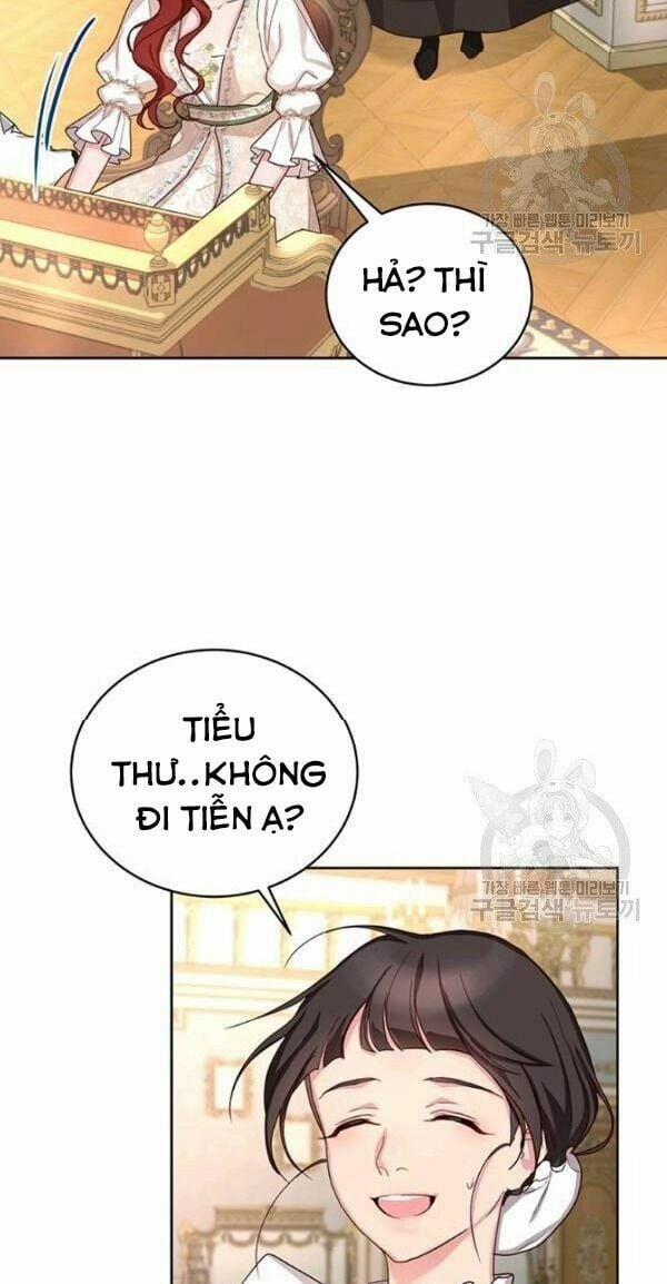 Tôi Sẽ Chỉ Sống Như Một Nhân Vật Phản Diện 15 trang 54