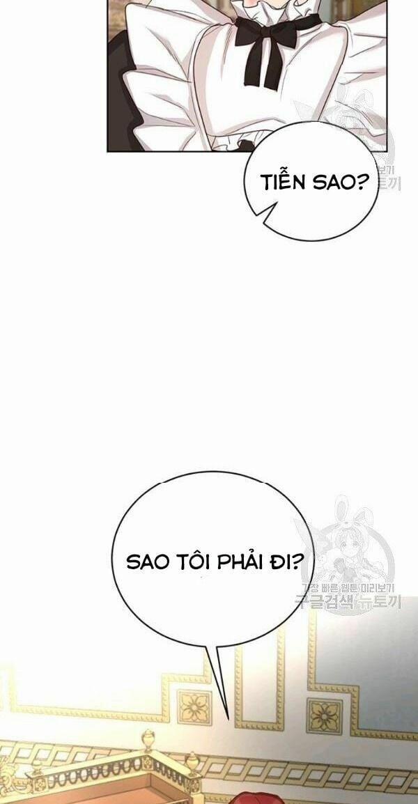 Tôi Sẽ Chỉ Sống Như Một Nhân Vật Phản Diện 15 trang 55