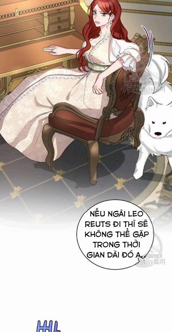 Tôi Sẽ Chỉ Sống Như Một Nhân Vật Phản Diện 15 trang 56