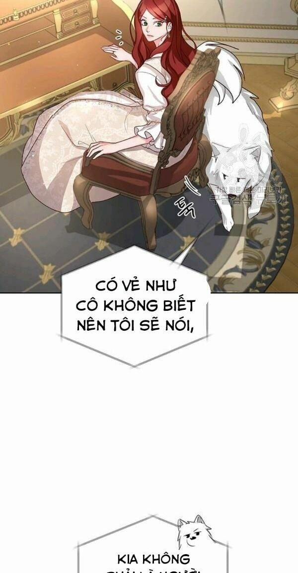 Tôi Sẽ Chỉ Sống Như Một Nhân Vật Phản Diện 15 trang 58