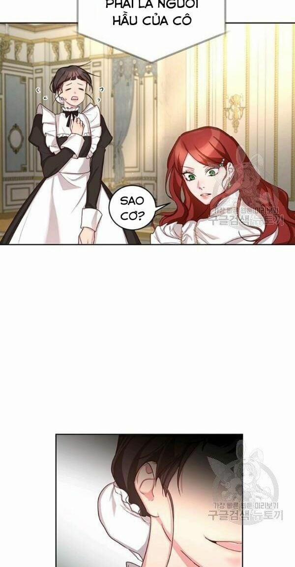 Tôi Sẽ Chỉ Sống Như Một Nhân Vật Phản Diện 15 trang 59