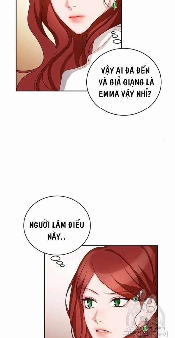 Tôi Sẽ Chỉ Sống Như Một Nhân Vật Phản Diện 15 trang 61