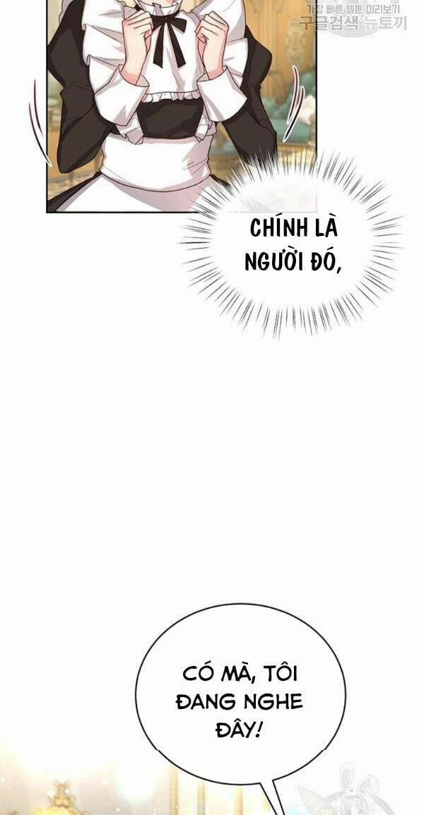 Tôi Sẽ Chỉ Sống Như Một Nhân Vật Phản Diện 15 trang 63