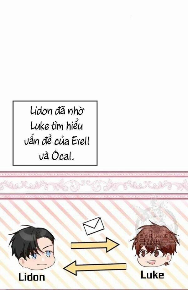 Tôi Sẽ Chỉ Sống Như Một Nhân Vật Phản Diện 16 trang 1