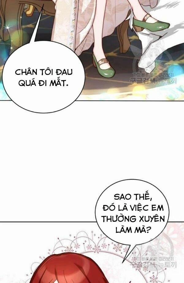 Tôi Sẽ Chỉ Sống Như Một Nhân Vật Phản Diện 16 trang 10