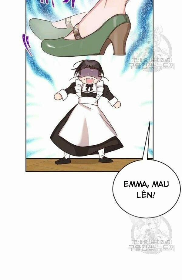 Tôi Sẽ Chỉ Sống Như Một Nhân Vật Phản Diện 16 trang 12