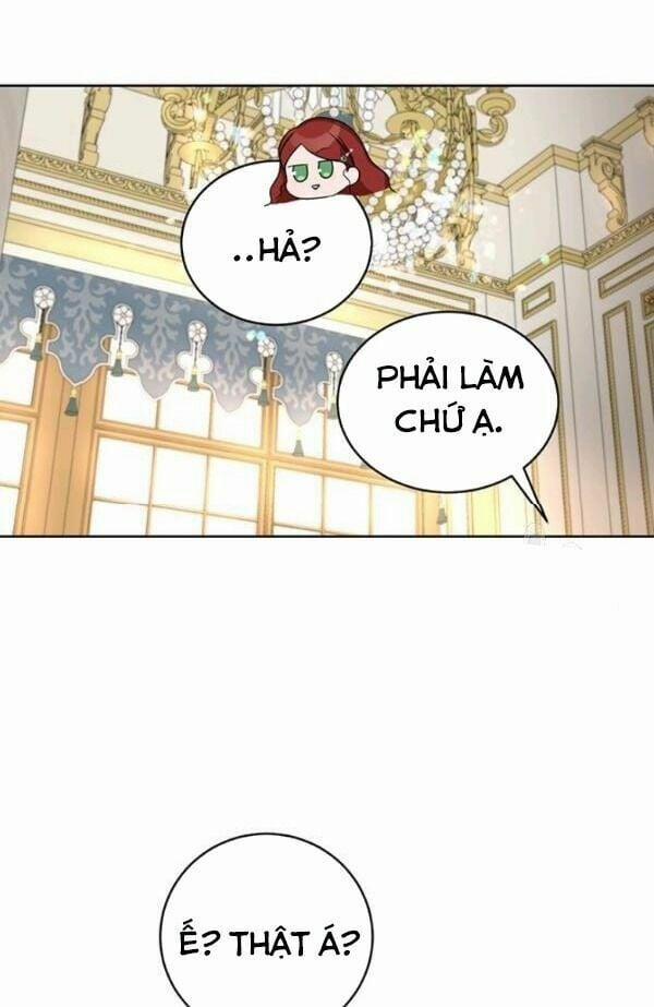 Tôi Sẽ Chỉ Sống Như Một Nhân Vật Phản Diện 16 trang 20