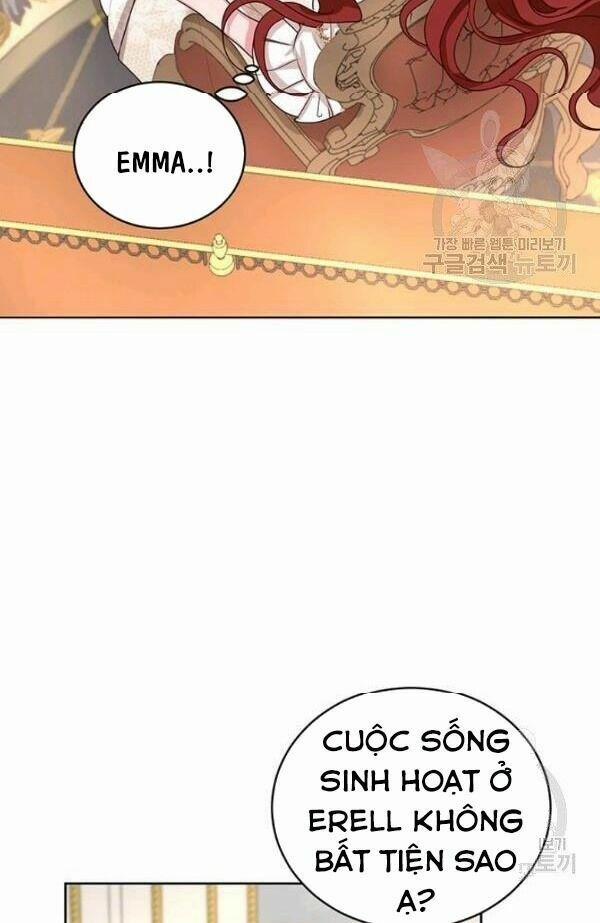 Tôi Sẽ Chỉ Sống Như Một Nhân Vật Phản Diện 16 trang 23