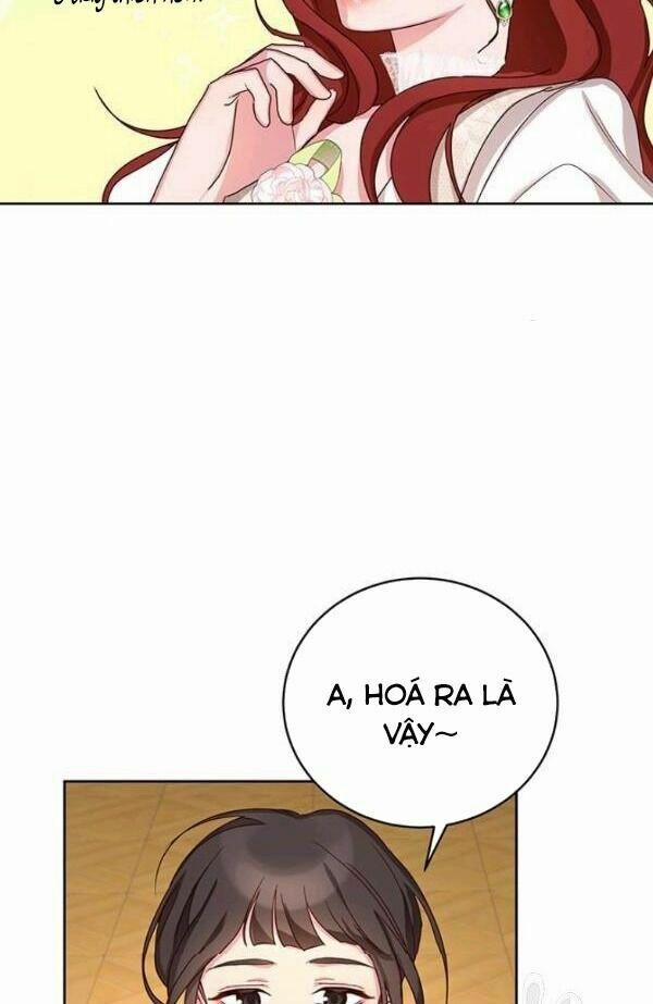 Tôi Sẽ Chỉ Sống Như Một Nhân Vật Phản Diện 16 trang 28