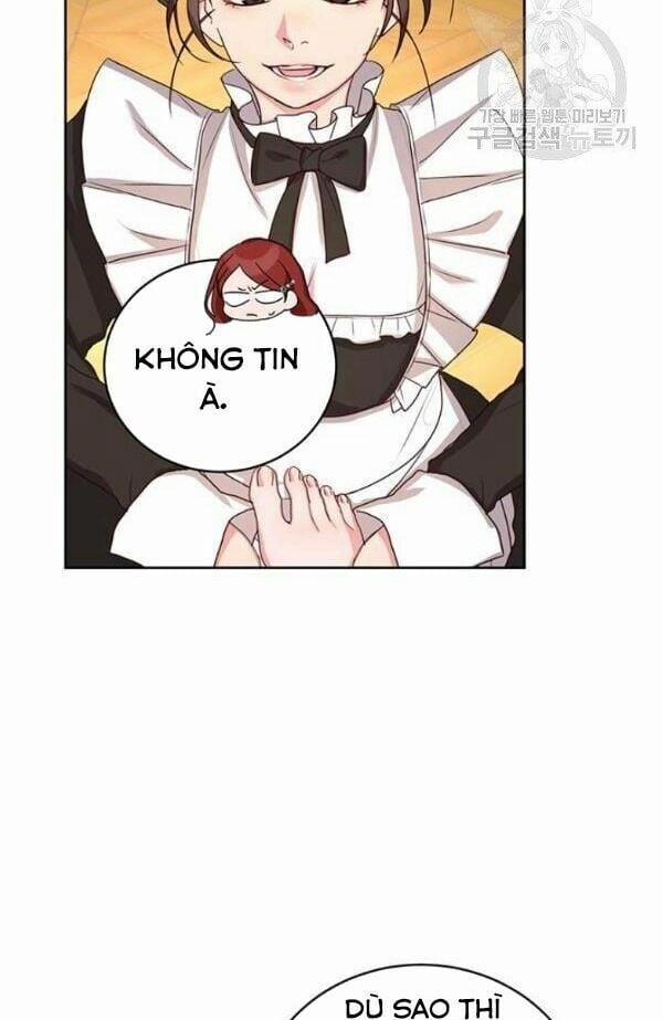 Tôi Sẽ Chỉ Sống Như Một Nhân Vật Phản Diện 16 trang 29