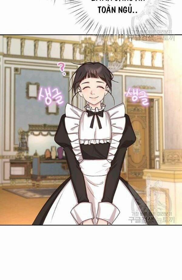 Tôi Sẽ Chỉ Sống Như Một Nhân Vật Phản Diện 16 trang 3