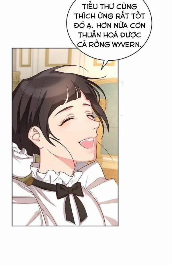 Tôi Sẽ Chỉ Sống Như Một Nhân Vật Phản Diện 16 trang 30