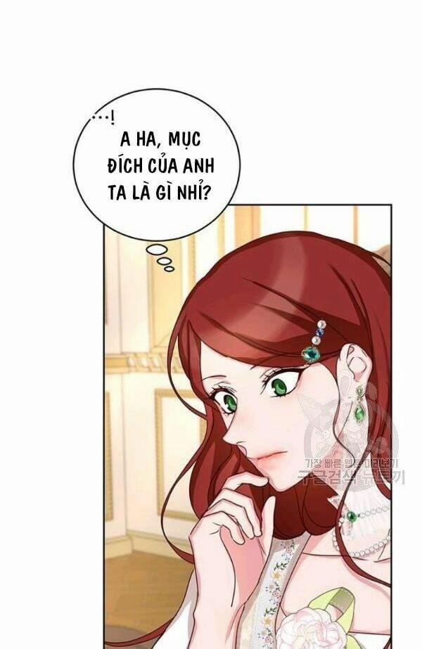 Tôi Sẽ Chỉ Sống Như Một Nhân Vật Phản Diện 16 trang 31