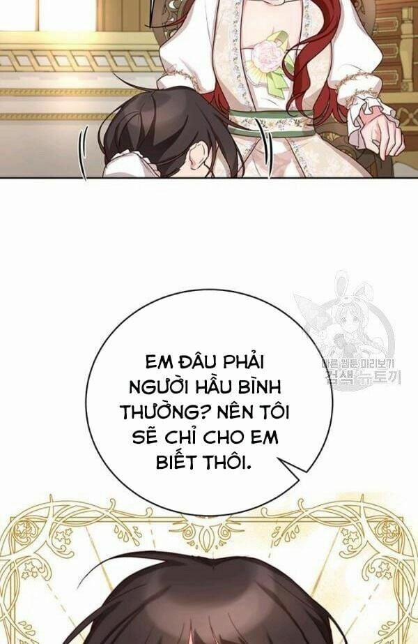 Tôi Sẽ Chỉ Sống Như Một Nhân Vật Phản Diện 16 trang 37