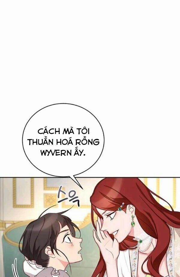 Tôi Sẽ Chỉ Sống Như Một Nhân Vật Phản Diện 16 trang 39