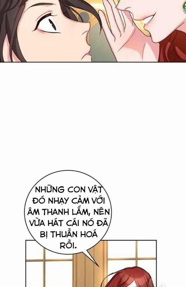 Tôi Sẽ Chỉ Sống Như Một Nhân Vật Phản Diện 16 trang 41