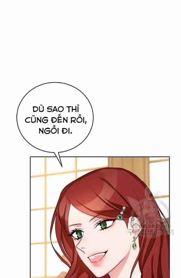 Tôi Sẽ Chỉ Sống Như Một Nhân Vật Phản Diện 16 trang 53