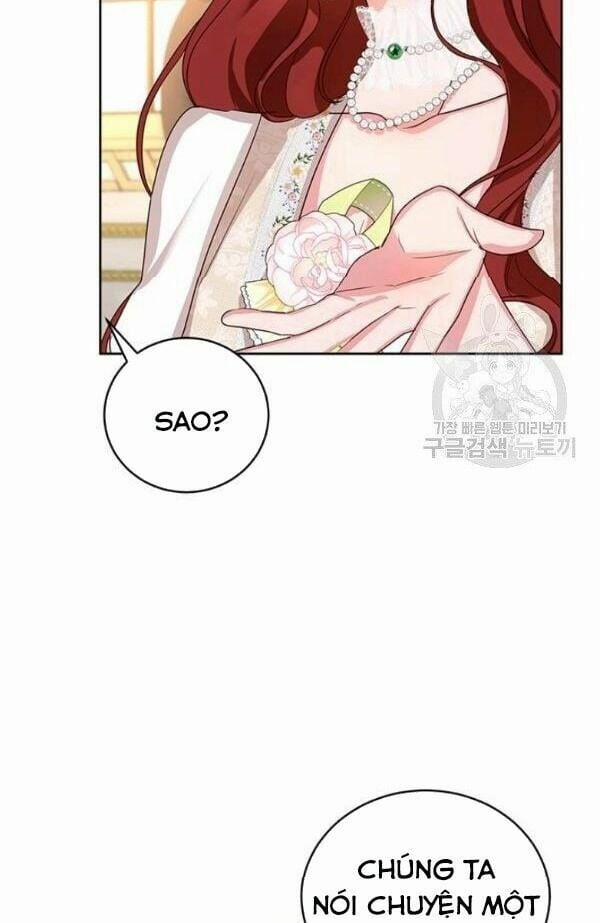 Tôi Sẽ Chỉ Sống Như Một Nhân Vật Phản Diện 16 trang 54