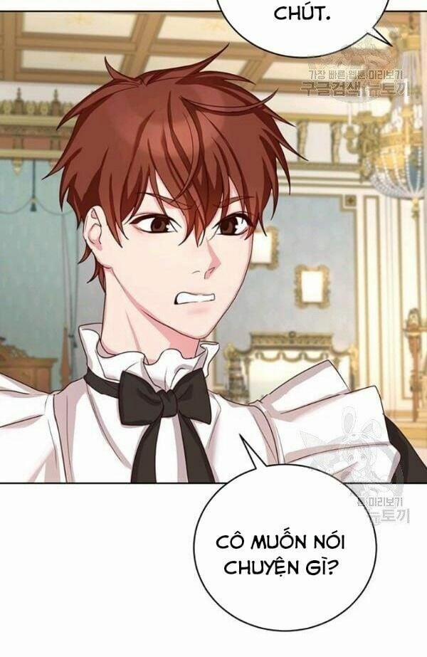 Tôi Sẽ Chỉ Sống Như Một Nhân Vật Phản Diện 16 trang 55