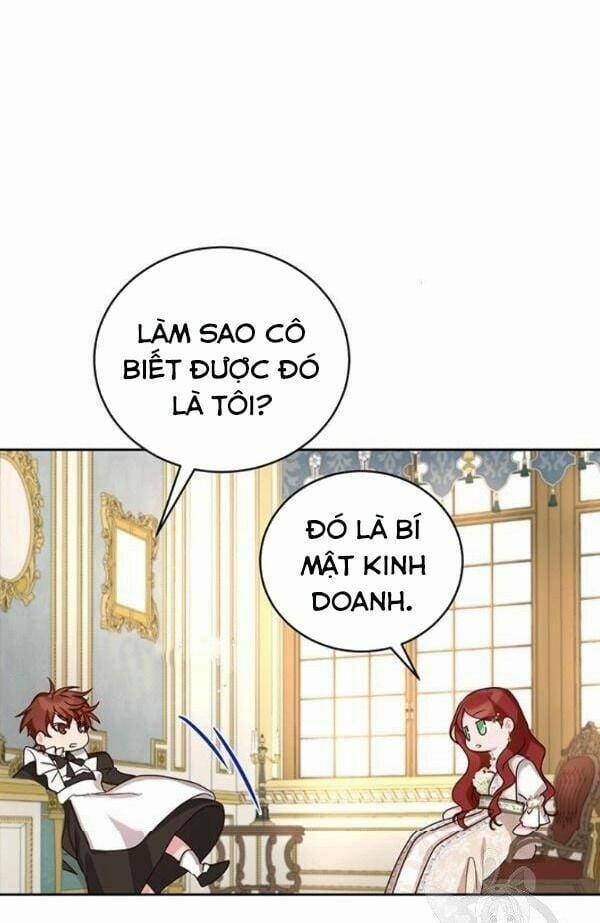 Tôi Sẽ Chỉ Sống Như Một Nhân Vật Phản Diện 16 trang 56