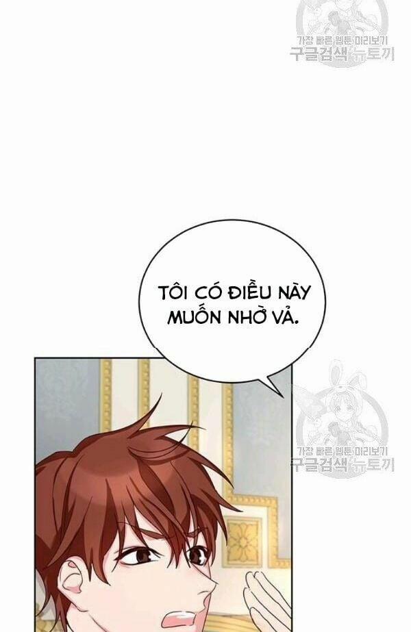 Tôi Sẽ Chỉ Sống Như Một Nhân Vật Phản Diện 16 trang 57