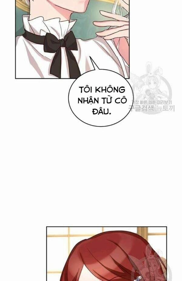Tôi Sẽ Chỉ Sống Như Một Nhân Vật Phản Diện 16 trang 58