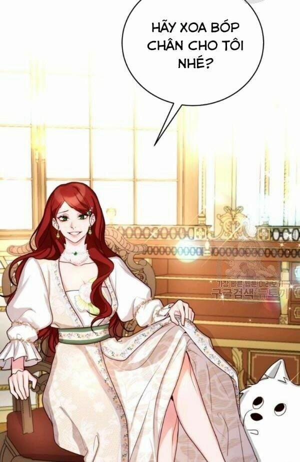 Tôi Sẽ Chỉ Sống Như Một Nhân Vật Phản Diện 16 trang 9