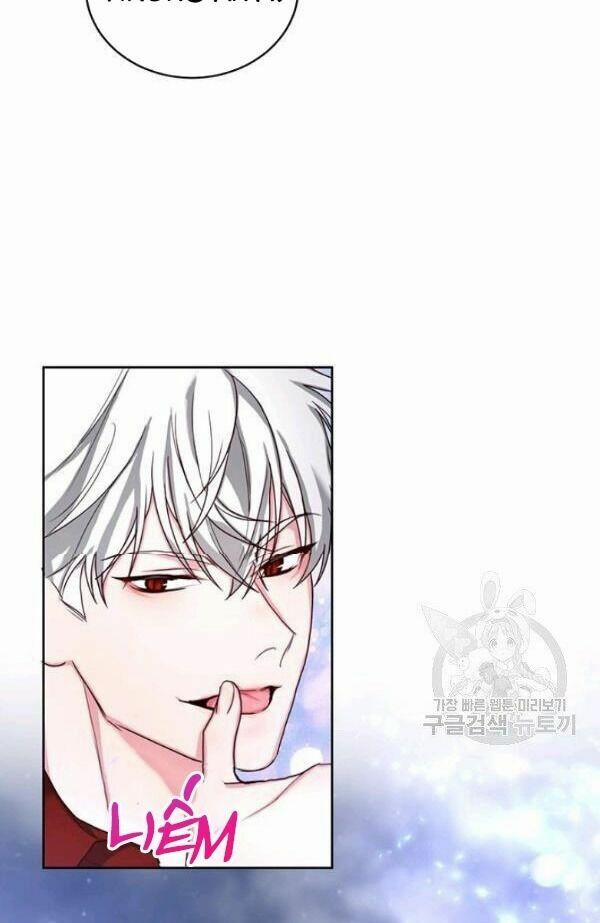 Tôi Sẽ Chỉ Sống Như Một Nhân Vật Phản Diện 17 trang 16