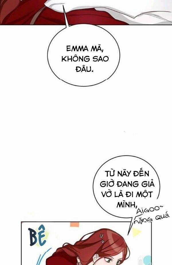 Tôi Sẽ Chỉ Sống Như Một Nhân Vật Phản Diện 17 trang 2