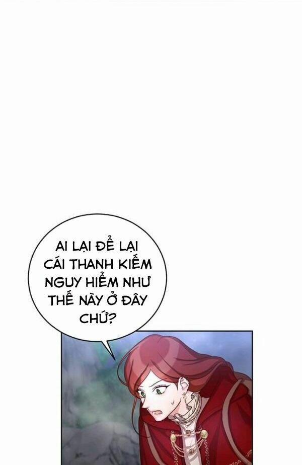 Tôi Sẽ Chỉ Sống Như Một Nhân Vật Phản Diện 17 trang 26