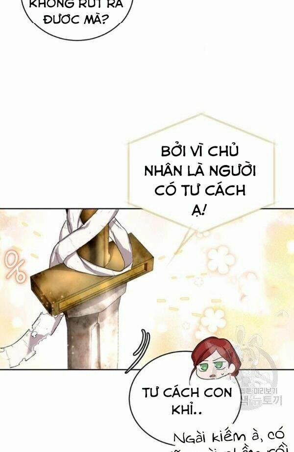 Tôi Sẽ Chỉ Sống Như Một Nhân Vật Phản Diện 17 trang 38