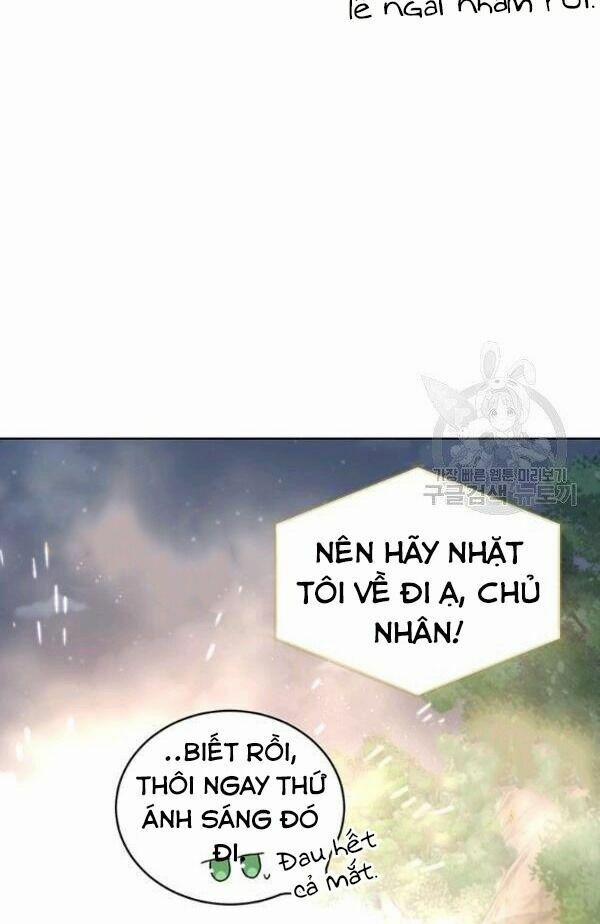 Tôi Sẽ Chỉ Sống Như Một Nhân Vật Phản Diện 17 trang 39