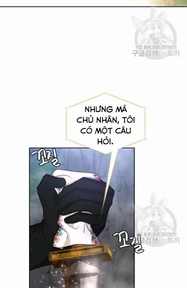 Tôi Sẽ Chỉ Sống Như Một Nhân Vật Phản Diện 17 trang 40