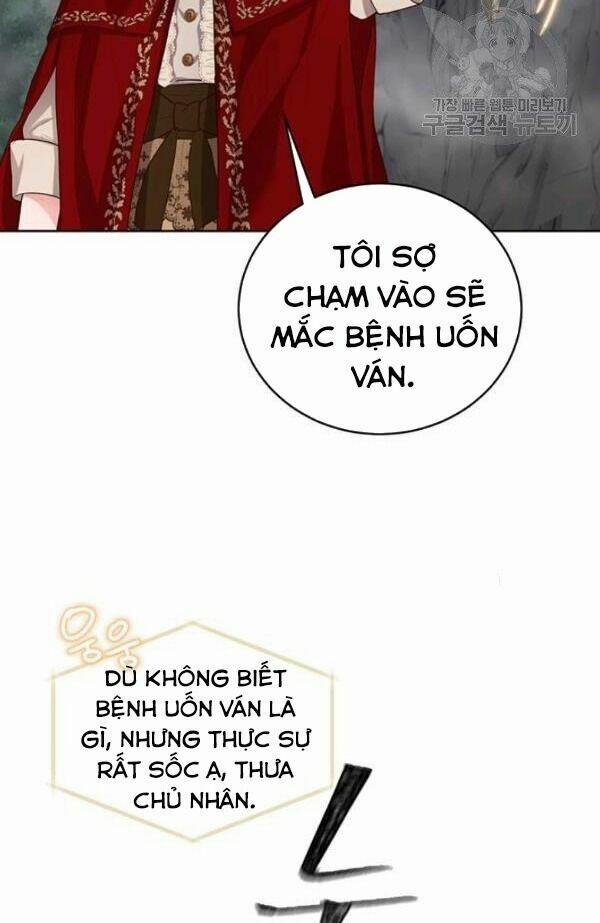 Tôi Sẽ Chỉ Sống Như Một Nhân Vật Phản Diện 17 trang 42