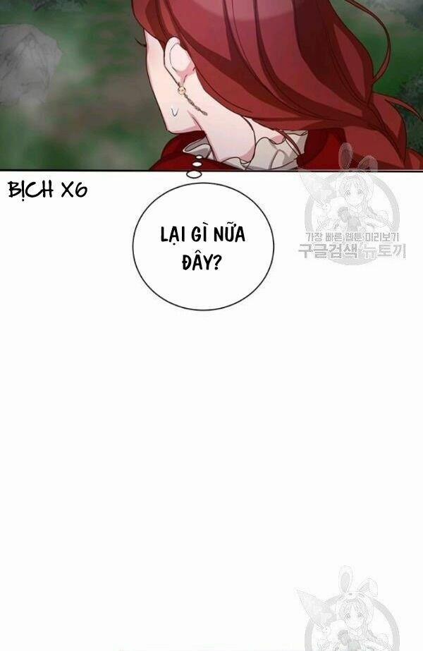 Tôi Sẽ Chỉ Sống Như Một Nhân Vật Phản Diện 17 trang 45