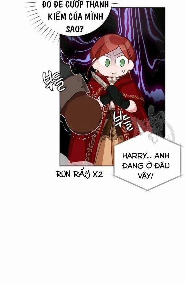 Tôi Sẽ Chỉ Sống Như Một Nhân Vật Phản Diện 17 trang 52